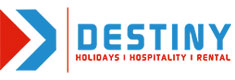 Destiny Safari 